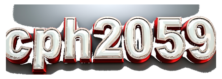 cph2059 logo